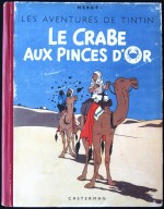 Exemplaire A22 Hollandais revendu très cher en 2008.