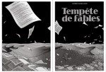 Du récit à toutes les bonnes fables ! (Delcourt et Mathieu 2017)