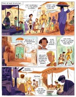 Les dragons de Nalsara T1 page 39