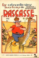 Rascasse