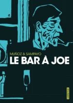 barajoe