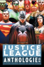 justice-league-anthologie