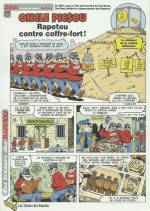 Les Rapetou par Don Rosa.