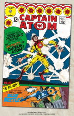 Captain Atom