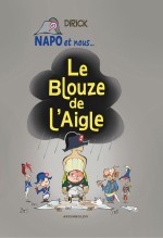 Le Blouze de l'Aigle - COUVERTURE.indd