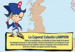 Caporal Célestin Lampion
