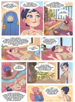 L'Envers des contes page 5