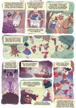 L'envers des contes page 7