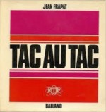 Tac au tac logo