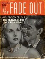 The fade Out illustration