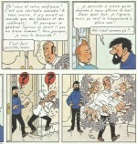 « Tintin et les Picaros » page 11.