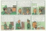 « Tintin et les Picaros » page 22.