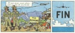Tintin et les Picaros page 62