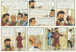 « Tintin et les Picaros » page 7.