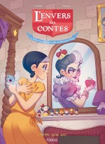 couverture envers des contes