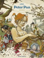 501 PETER PAN_INTEGRALE[VO].indd