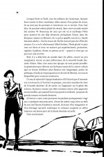 EXTRAIT 1 LIVRE Nicolas Finet sur (A suivre)