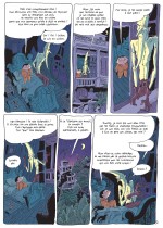 Petit Vampire T2 page 56