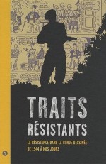 Traits résistants