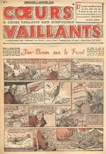 coeurs vaillants 1940