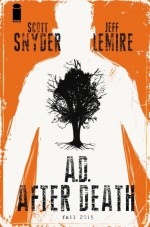 After Death Lemire