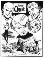 JonnyQuest