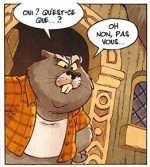 La BD qui fait du bien Dav 1 -case