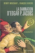 La Damnation d’Edgar P. Jacobs