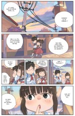 Le monde de Zhou Zhou T2 page 4