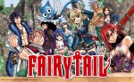 L’exposition « Fairy Tail » était visible dans le quartier jeunesse du musée de la Bande Dessiné d’Angoulême, mais seulement durant la durée du festival du 25 au 28 janvier 2018. Dommage pour les personnes n’ayant pas voulu affronter la foule (nombreuse) de cette édition 2018 où le Japon était fort bien représenté.