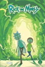 rick-morty-tome-1-vf