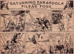 « Saturnino Farandola » par Pier Lorenzo De Vita et Federico Pedrocchi.