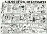 « Surcouf roi des corsaires » par René Giffey.