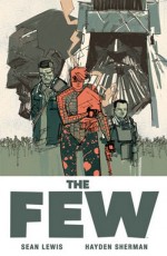 the-few-vf