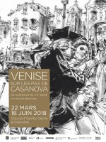 AFFICHE_EXPO-VENISE-CASANOVA-30X40