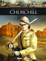 CHURCHILL 1