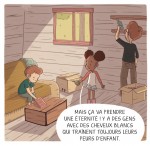 Les Enfants du bayou T1 case 3 page 11