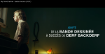 Image extraite de la bande annonce officielle © e-cinema.com/Marc Meyers