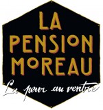 Pension Moreau logo