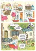 Quatre sœurs T4 page 11