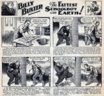 « Billy Bunter » par C. H. Chapman.