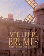 couverture veilleur des brumes