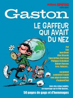 gaston le patron