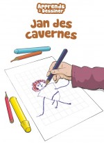 Jan des cavernes page 33