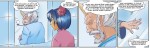Les Mythics T1 page 27 bandeau 1