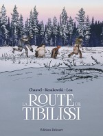 routeDeTibilissi