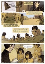 Esclaves de l'ile de Pâques page 26