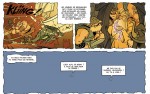 Le Chemin des fous page 19 bande 1