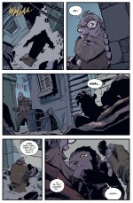 Les incroyables aventures de l'enfant plume  page 4