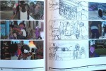 Mutafukaz artbook 2